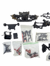 Load image into Gallery viewer, Random Arrma 1/10 Scale Stock Plastic Parts Lot Rc Part #19829
