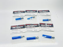 Load image into Gallery viewer, Integy C27463Blue &amp; C27642Blue Lot Of Replacement A &amp; B For C26501 #8864
