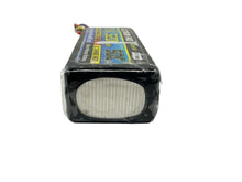 Load image into Gallery viewer, Lectron Pro 5200Mah 50C 11.1V 3S Soft Lipo Pack W XT60 Connector Rc Part #17282
