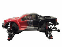 Load image into Gallery viewer, Traxxas X-Maxx 8S 1/5 Scale Monster Truck Slider/Roller W Custom Body #18829
