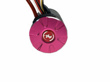 Load image into Gallery viewer, Hobbywing Quicrun Fusion Pro FOC 2-IN-1 Esc &amp; Motor System (2300KV) #19787

