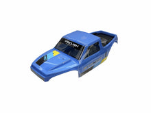 Load image into Gallery viewer, New Vanquish Products VRD Stance Pre-Painted Blue Body (VPS10416) Rc Part #19922
