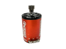 Load image into Gallery viewer, Tekin Roc 412 4 Pole Sensored Brushless Crawler 3100KV Motor Rc Part #13812
