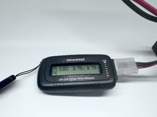 Load image into Gallery viewer, Qualpow 5200Mah 80C 11.1V 3S Hardcase Lipo Rc Part #11550
