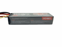 Load image into Gallery viewer, Hoovo 5200MAH 80C 7.4V 2S Hardcase Lipo W Trx Connector Rc Part #20026

