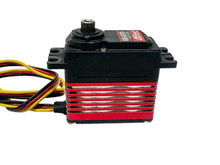 Load image into Gallery viewer, Hitec HSB-9370TH Multipurpose Brushless Titanium Gear Servo Rc Part #15368
