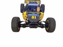 Load image into Gallery viewer, Losi 1/5 Scale DBXL 2.0 Magnaflow Yellow 4X4 Gas Desert Buggy RTR Rc Part #18824
