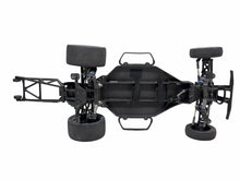 Load image into Gallery viewer, Team Associated DR10 2WD Drag Car Roller/Rolling Chassis W Upgrades #17894
