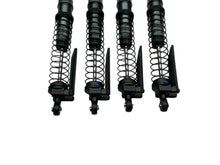 Load image into Gallery viewer, New Losi LMT 1/8 Bog Hog Front &amp; Rear Shocks Set Of 4 Rc Part #17218
