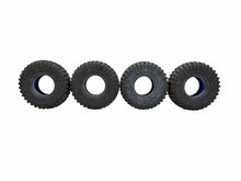 Load image into Gallery viewer, WDW Cut’N’ Shut Proline BFGoodrich Krawler T/A Tires W 3D Squid’Nserts #18550
