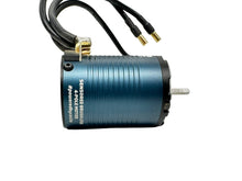 Load image into Gallery viewer, Castle Creations Slate 2280KV Sensored 4 Pole Brushless Crawler Motor #14171
