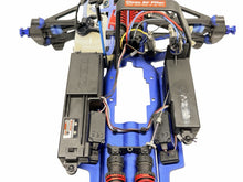 Load image into Gallery viewer, Traxxas Revo 3.3 1/10 Nitro Monster Truck Slider W Body (No Transmission) #19585
