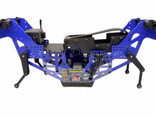 Load image into Gallery viewer, New Losi LMT SonUva Digger 2.0 1/8 Scale MT Complete Chassis Setup #18959
