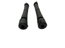 Load image into Gallery viewer, New Vanquish Incision ISD10 Driveshaft Set Off Of H10 Optic Rc Part #19135
