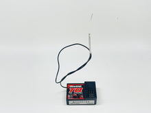 Load image into Gallery viewer, Traxxas 6519 Micro 3-Channel Receiver Rc Part #9361

