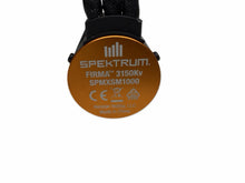 Load image into Gallery viewer, Spektrum Firma 3660 3150KV 4 Pole Brushless Motor W 5MM Shaft Rc Part #17805
