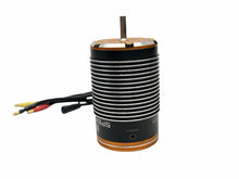 Load image into Gallery viewer, Spektrum Firma 1200KV 1/6 Scale Brushless Sensored Crawler Motor Rc Part #19587
