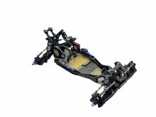 Load image into Gallery viewer, Team Associated RC10 B6.2D Team 1/10 Scale 2WD Electric Buggy Slider #19732
