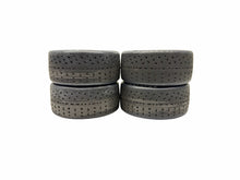 Load image into Gallery viewer, Arrma Limitless 6S BLX DBoots Hoons Belted Street Tires W 17MM Hex Wheels #18404
