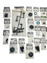 Load image into Gallery viewer, Random Lot Of 36 Nip Parts For Tekno 1/8 &amp; 1/10 Scale SCT,Buggy, &amp; Truggy #16778
