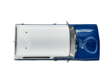 Load image into Gallery viewer, Traxxas TRX-4 1972 Chevrolet Blazer Blue &amp; White Body W Light Kit #16369
