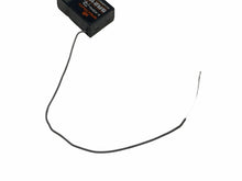 Load image into Gallery viewer, Spektrum SR210 DSMR 2.4GHZ 2 Channel Surface Receiver Damaged Rc Part #18901
