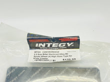 Load image into Gallery viewer, Integy 2.2” Alloy 8D Spoke Wheel High Mass For Crawler C26618ORANGE #8363
