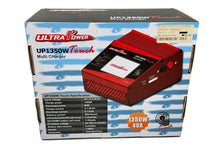 Load image into Gallery viewer, Ultra Power UP1350 Touch 1350W Multi-Chemistry DC Charger UPTUP1350DCT #17389

