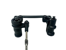 Load image into Gallery viewer, Losi 8IGHT-X Super Lasernut Steering Setup (Bellcrank, Posts, Arms Etc) #18010

