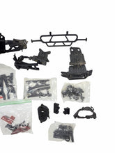Load image into Gallery viewer, Random Arrma 1/10 Scale Stock Plastic Parts Lot Rc Part #19829
