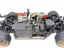 Load image into Gallery viewer, Rare Vintage Unknown Kyosho 1/10 Scale 4WD Nitro On Road Untested #18212

