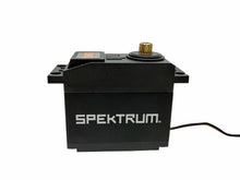 Load image into Gallery viewer, New Spektrum S905 Large Scale 40KG 15T Waterproof Servo SPMS905 Rc Part #18196
