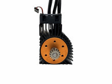 Load image into Gallery viewer, Spektrum Firma 2200KV Brushless Motor W Heatsink &amp; Fan SPMXSM2700 Rc Part #19819
