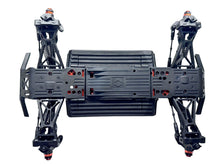 Load image into Gallery viewer, Hpi Savage X Flux V2 1/8 Scale Monster Truck Slider/Roller W Body #12885
