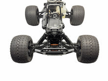 Load image into Gallery viewer, Hpi Savage X 4.6 GT-6 1/8 Scale 4WD Nitro Monster Truck HPI160100 Rc Part #19097
