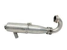 Load image into Gallery viewer, Samurai PTK-2060 Efra 2042 1/8 Scale Tuned Pipe W Manifold Rc Part #19009
