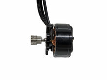 Load image into Gallery viewer, Holmes Hobbies Revolver V3 540 Snubnose Brushless Outrunner 2040KV Motor #18546
