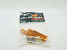Load image into Gallery viewer, Jazrider Axial Racing Wraith Aluminum Rear Offset Axle Link Mount #8944
