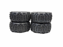 Load image into Gallery viewer, New Arrma Outcast 8S 1/5 Scale DBoots Backflip Tires &amp; Wheels Set Of 4 #18198
