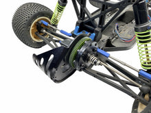 Load image into Gallery viewer, Vintage Team Losi XXT-CR Graphite Roller W Hyrda-Drive (Read Ad!) #18977
