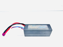 Load image into Gallery viewer, PowerHobby 7200Mah 60C 14.8V 4S Hardcase Lipo Rc Part #10272
