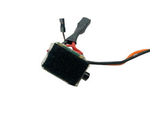 Load image into Gallery viewer, Holmes Hobbies Torquemaster Br Mini Esc W Puller 400 11T XX Brushed Motor #15410
