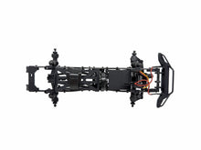 Load image into Gallery viewer, New Axial SCX24 1/24 Mini Crawler Slider W Servo (Toyota 4 Runner Ed.) #17785
