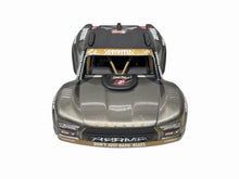 Load image into Gallery viewer, Arrma Mojave Grom 223s Clipless Blk &amp; Bronze Body W Internal Cage/Frame #17730
