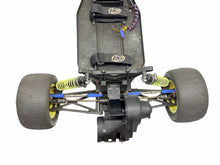 Load image into Gallery viewer, Vintage Team Losi XXT Graphite 1/10 Stadium Truck Roller/Rolling Chassis #18983
