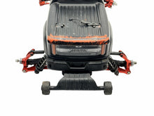 Load image into Gallery viewer, Arrma Senton Mega 1/10 Short Course Truck Slider Converted To Big Rock #19834
