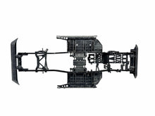 Load image into Gallery viewer, Axial 1/10 SCX10 ll 2017 Jeep Wrangler Stock Crawler Chassis W Body #19662
