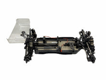 Load image into Gallery viewer, Team Losi Racing 22X-4 1/10 4WD Buggy Slider/Roller For Parts/Repair #18976
