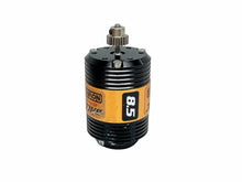 Load image into Gallery viewer, Novak Ballistic 540 8.5T 1/10 Scale Brushless Sensored Motor Rc Part #19743
