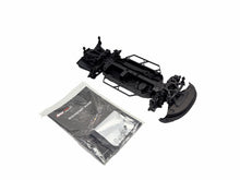 Load image into Gallery viewer, New Losi Nascar 1/12 Scale AWD Slider/Roller W Manual &amp; Fan Rc Part #19019
